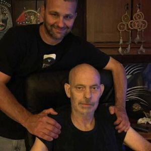 Meet your Posher, Daniel